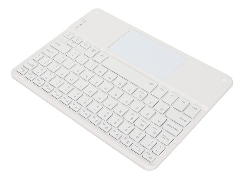 Nuevo Teclado Inalámbrico Ultradelgado Con Retroiluminación