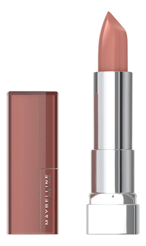 Lápiz Labial Maybelline Color Sensational Cream Finish