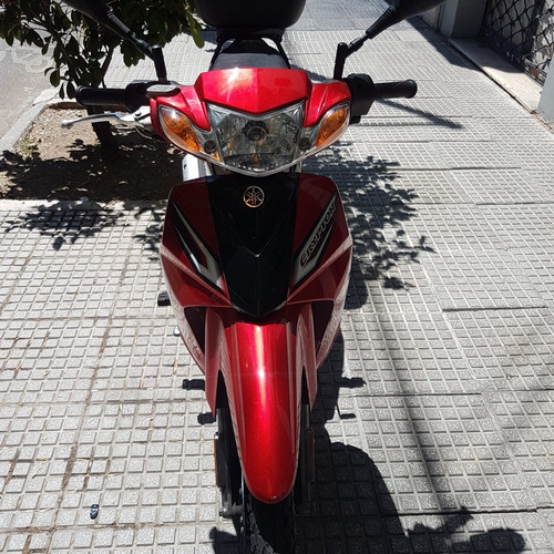 Imagen 6 de 6 de Yamaha Crypton