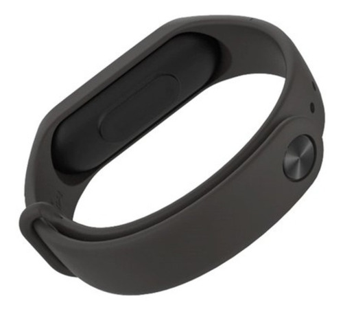 Imagen 4 de 6 de Malla Reemplazo Correa Para Xiaomi Mi Band 3 4 Silicona