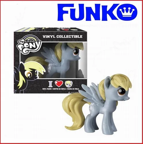 Derpy funko pop sale