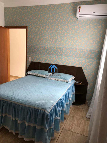 Imagem 2 de 16 de Casa Com 2 Dorms, Vista Alegre, Taubaté - R$ 249 Mil, Cod: 181 - V181