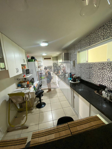 Imagem 4 de 15 de Apartamento No Jardim América !!! 3 Quartos !! - 7125