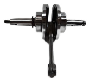 Virabrequim Completo Bravax F2 Super Luxo 50cc 4t