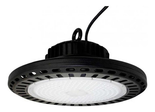 Focos Campana Industrial Ufo 100w Led