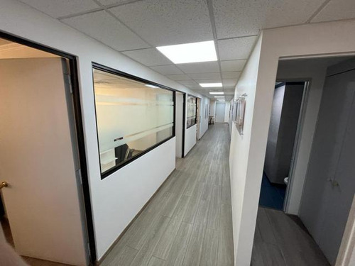Oficina Nueva De Lyon - Av Andrés Bello/avenida Providencia
