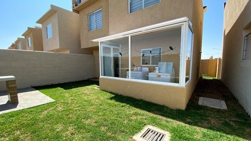 Imagen 10 de 14 de Casa De 3 Rec 122 Mts 2 De Terreno Exclusivo Fraccionamiento