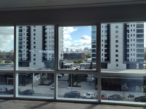 Imagen 9 de 18 de Oficina En Alquiler 420 M² Madero Harbour - Juana Manso 1870