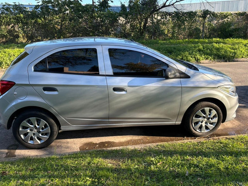 Chevrolet Onix 1.4 Lt 98cv