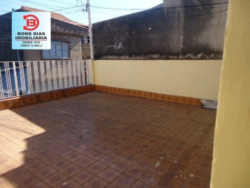 Imagem 7 de 15 de Casa - Vila Re - Ref: 6578 - L-6578