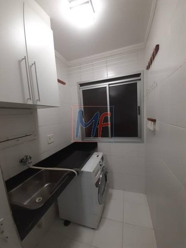 Imagem 9 de 27 de Ref: 12.654 Excelente Apartamento Localizado No Bairro Vila Moreira, Parque S. Jorge , 2 Dorms, Sendo 49 M² De Area Util, E 1 Vaga, - 12654