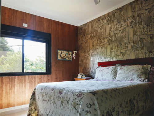 Imagem 11 de 17 de Casa-são Paulo-brooklin Velho | Ref.: Reo359251 - Reo359251