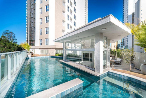Imagem 10 de 30 de Apartamento Com 3 Dormitórios À Venda, 152 M² Por R$ 2.350.000,00 - Barra Norte - Balneário Camboriú/sc - Ap0323