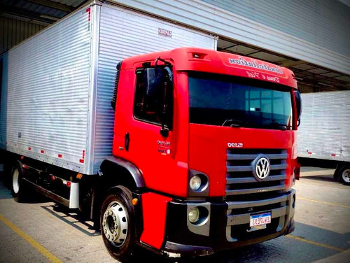 Imagem 3 de 15 de Vw Volkswagen 15.190 Constelation