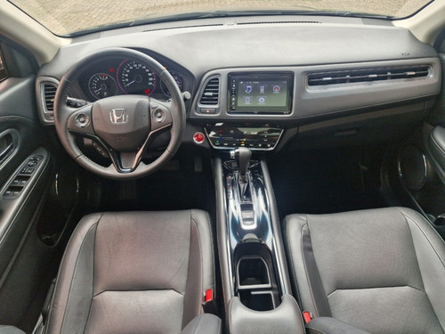 Honda HR-V 1.5 16V TURBO GASOLINA TOURING 4P AUTOMÁTICO