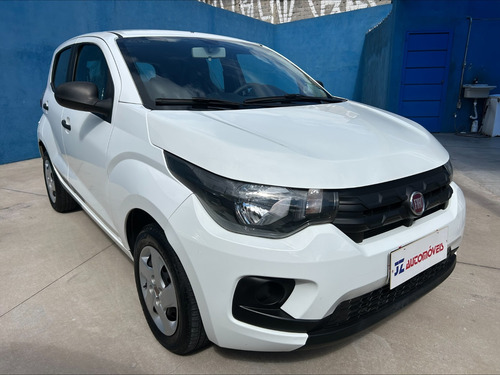Fiat Mobi 1.0 Like Flex 5p