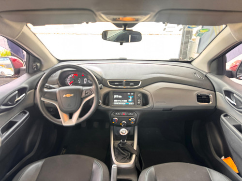 Chevrolet Onix 1.0 Lt 5p