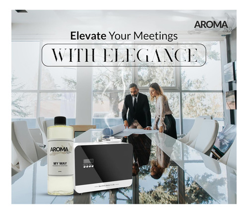 Aroma De Diane Essential Oils For Diffuser My Way Fragance Y