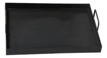 Comprar Plancha Comal Profesional Fierro 50x30 Envío Gratis Gruesa