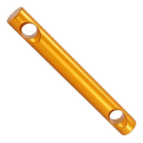 3 Tensor De Cuerda Para Tienda De Campaña, Ajustador De Oro