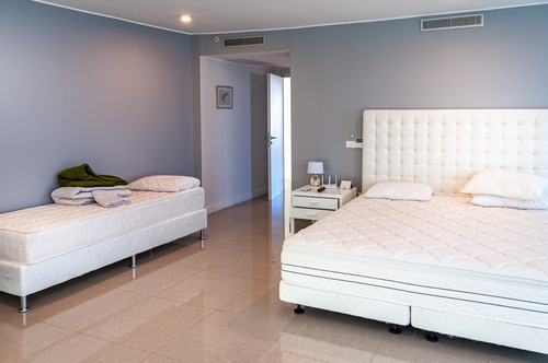Imagen 21 de 29 de Espectacular Triplex En Playa Mansa, Moderno Con Amenties (ref: Lij-4787)
