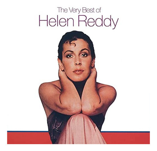 Cd: Lo Mejor De Helen Reddy