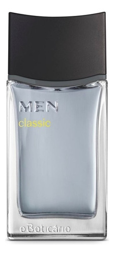 Men O Boticário Desodorante colônia Masculino 100 mL