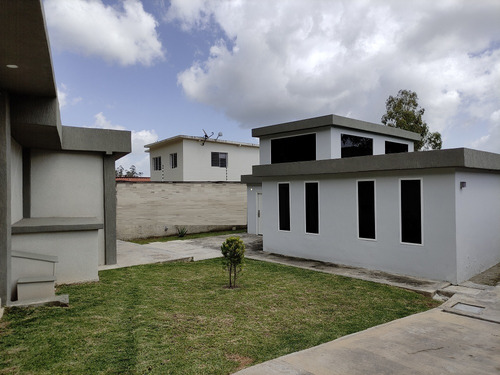 Imagen 2 de 14 de Venta De Casa En Colinas De Carrizal Urb. Avp Rz