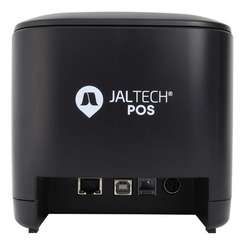 Imagen 6 de 6 de Impresora Térmica Pos Usb/lan 80mm - Jaltech Co 40159