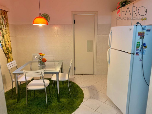 Casa En Punta Del Este, Alquiler Anual-ref:37405