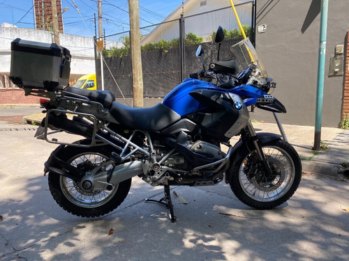 Imagen 4 de 15 de Bmw R 1200 Gs