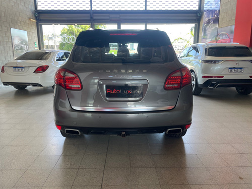 Porsche Cayenne 3.6 300cv (958)