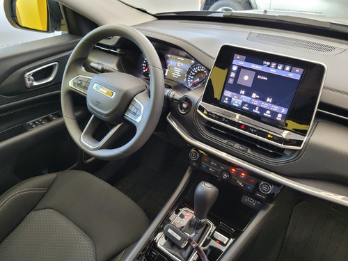 Jeep Compass 1.3 T270 Sport 4X2 At6