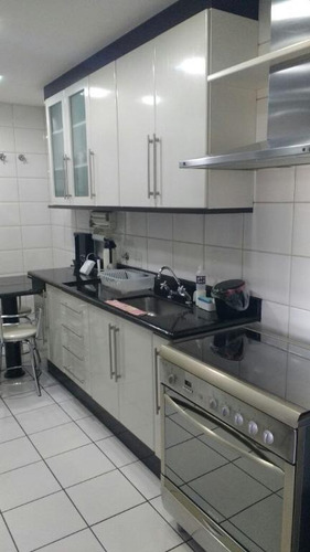 Imagem 15 de 30 de Apartamento À Venda, 132 M² Por R$ 954.000,00 - Jardim Maia - Guarulhos/sp - Ap2314