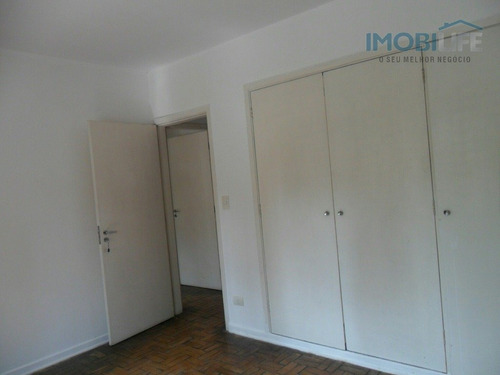 Imagem 3 de 15 de Apartamento - Vila Olimpia - Ref: 929 - V-929
