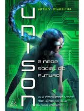 Livro Unison: A Rede Social Do Futuro - Andy Marino [2012]