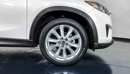 Imagen 13 de 15 de 44436 - Mazda Cx-5 2015 Con Garantía At