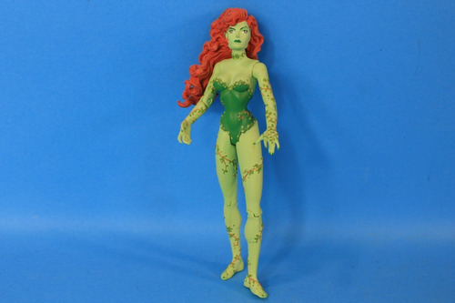 Poison Ivy Batman Hush Dc Direct