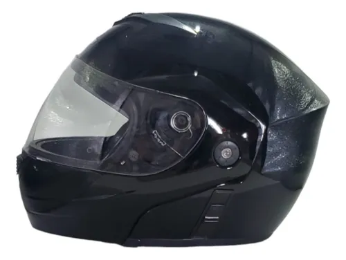 Casco alessia abatible new arrivals