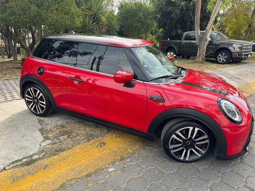 Mini Cooper S Mini Cooper S 2023 3