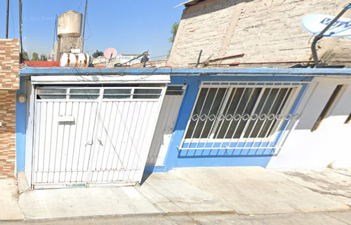 Casa En Venta En Ciudad Azteca, Ecatepec, Edomex/ Recuperacion Bancaria Laab2