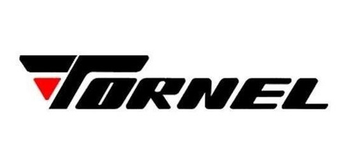 Imagen 2 de 3 de Neumatico 1100-20 Tornel T2900 16pr Camion/traccion S/int