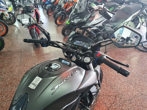 Imagen 15 de 17 de Bajaj Dominar 400 Abs Ug 0km - Permutas - Financiacion -