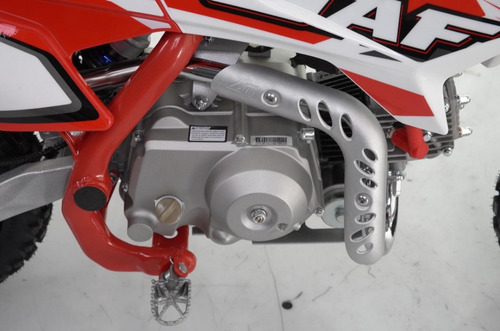 Mini Moto Gaf 70 0km Entrega Inmediata