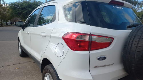 Ford Ecosport 1.5 Se 123cv 4x2