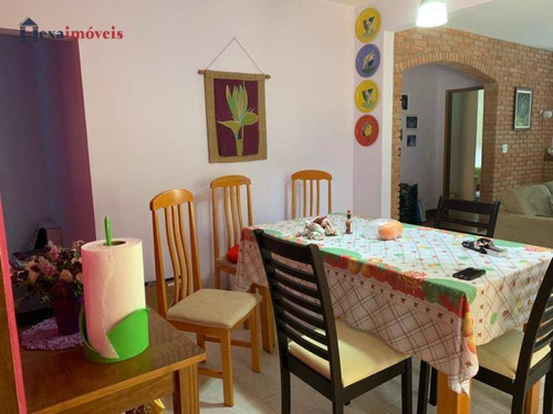 Chácara Com 3 Dormitórios À Venda, 2352 M² Por R$ 1.100.000,00 - Portal Da Serra - Santana De Parnaíba/sp - Ch0012