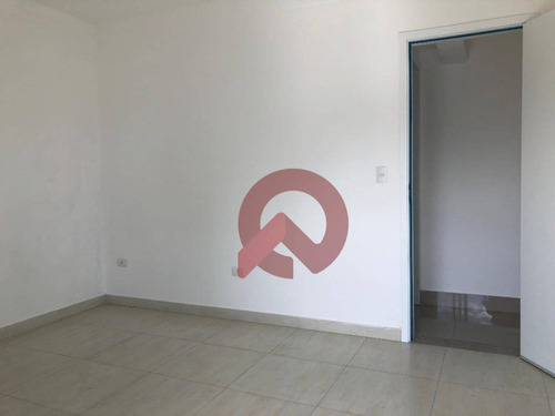 Imagem 28 de 30 de Apartamento Com 3 Dormitórios À Venda, 123 M² Por R$ 1.040.000 - Canto Do Forte - Praia Grande/sp - Ap3306