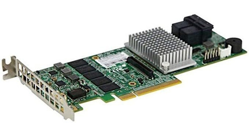 Supermicro 8port Sas3 2 Gb Lsi 240 Gb De Disco Duro Raid 0/1