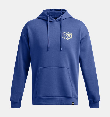 Sudadera Under Armour The Project Rock Bull