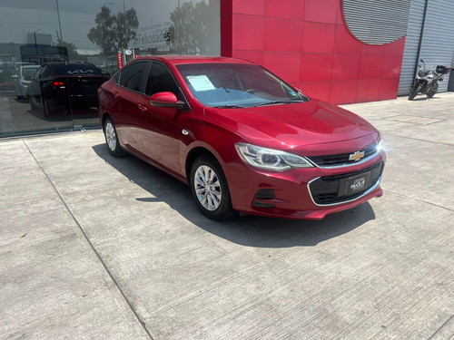 Chevrolet Cavalier 1.5 Lt At